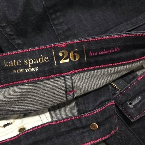 Kate Spade Jeans - Picture 5 of 6